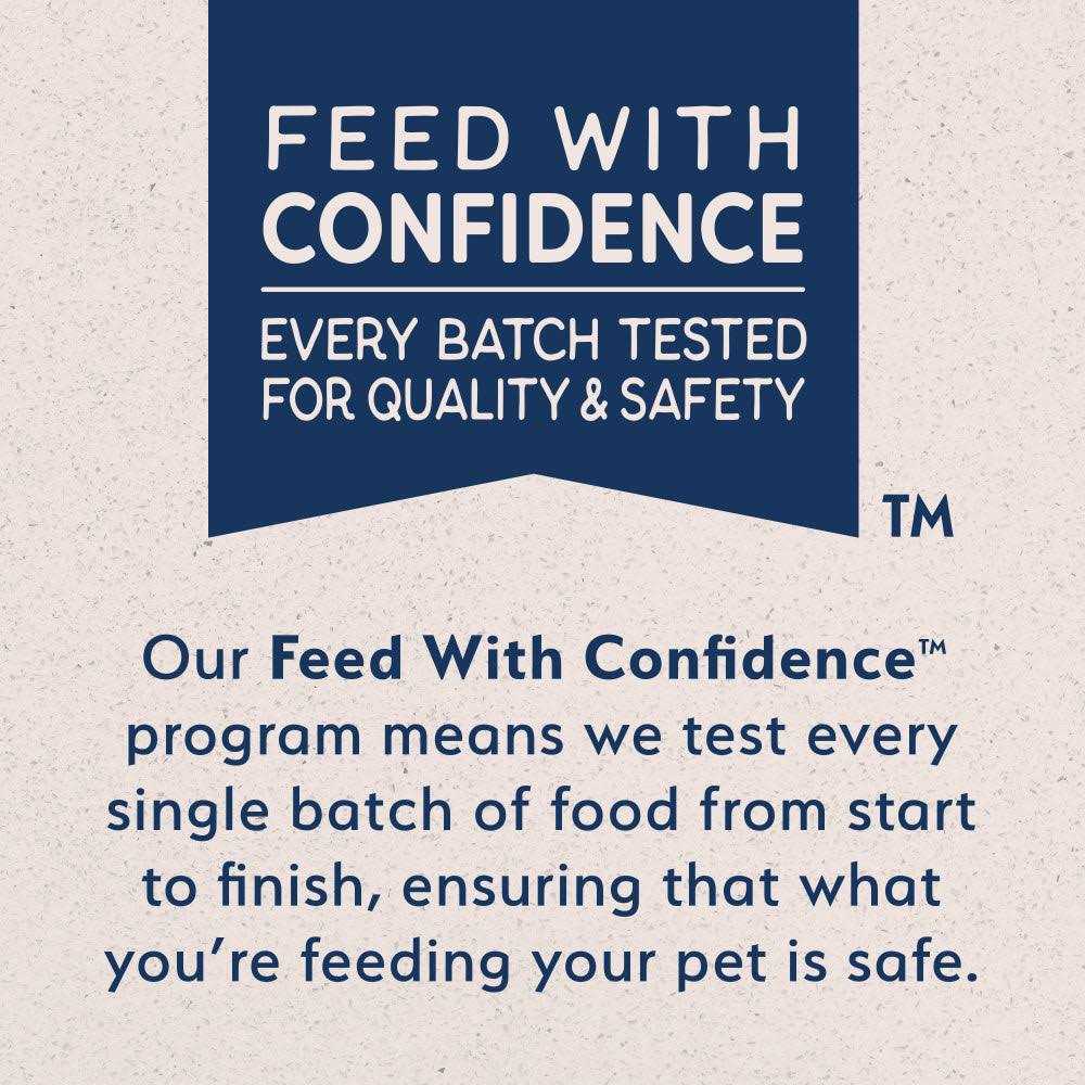 Limited Ingredient Dog Food B971