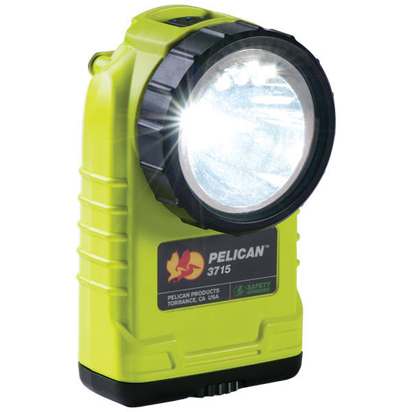 Right Angle LED Flashlight B481282