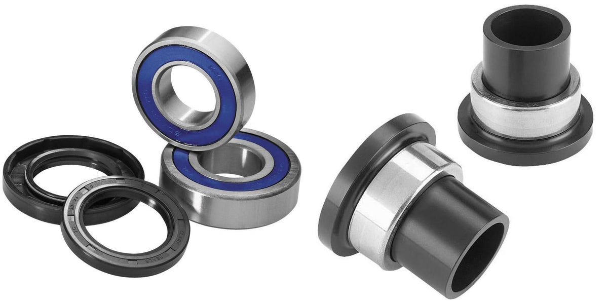 Front Wheel Bearing and Spacer Kits for Suzuki DRZ400K 2000-2003 Y57401