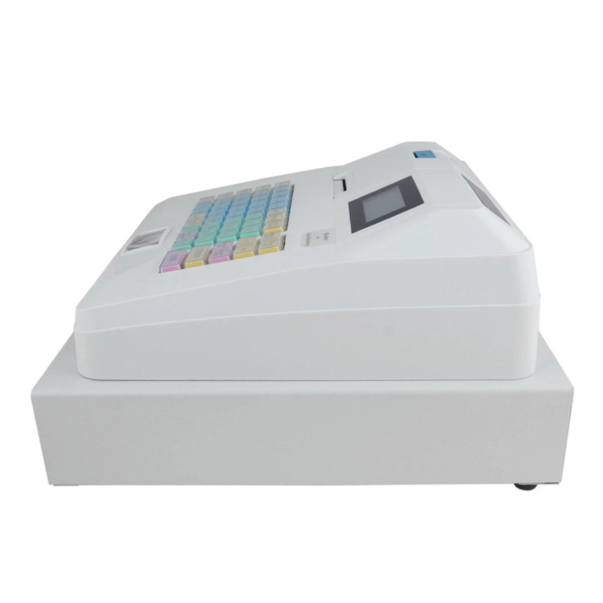 48-Key Electric Cash Register POS System Z574