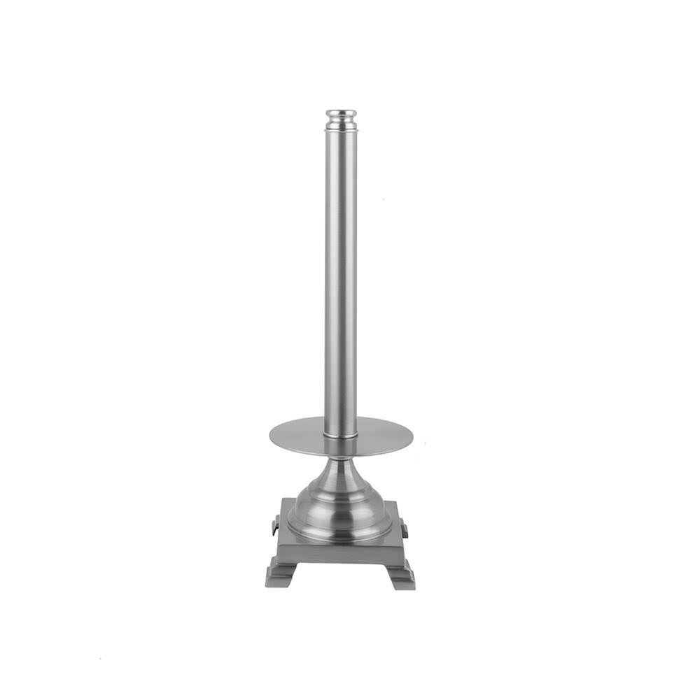 Freestanding Toilet Paper Holder F44213
