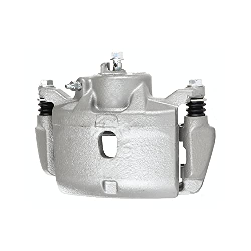 Front Brake Calipers Assembly Pair Set of 2 O1608