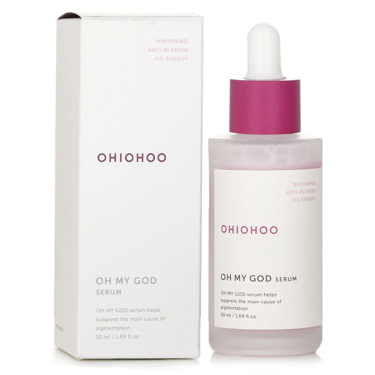 Oh My God Serum 50ml F996