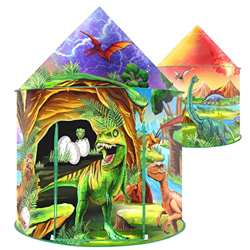 Pop Up Foldable Play Tent G228857