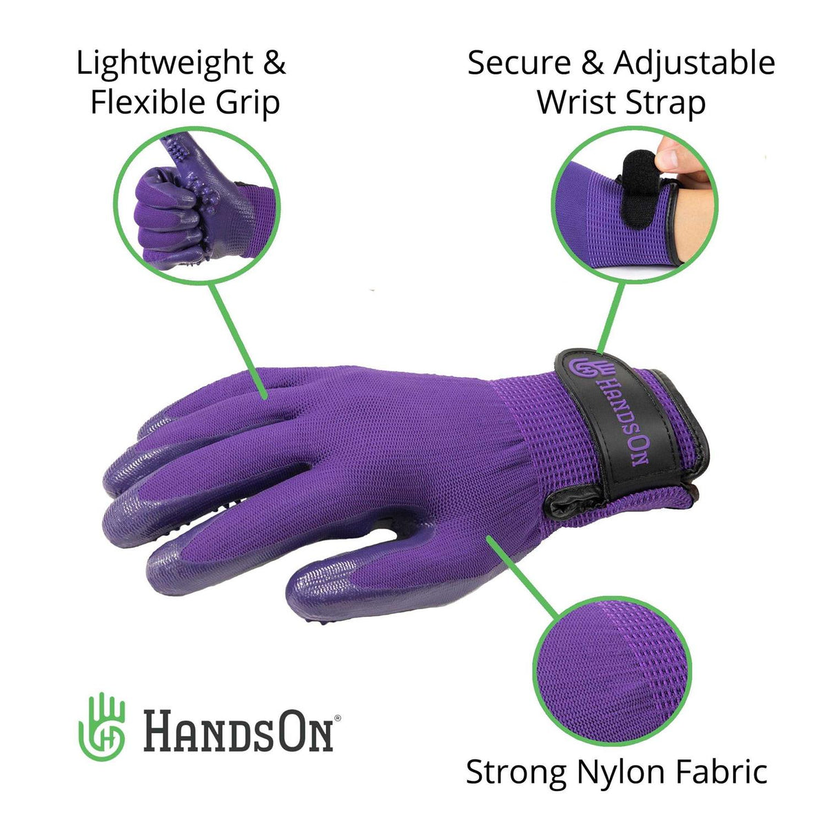 Grooming Gloves J8638