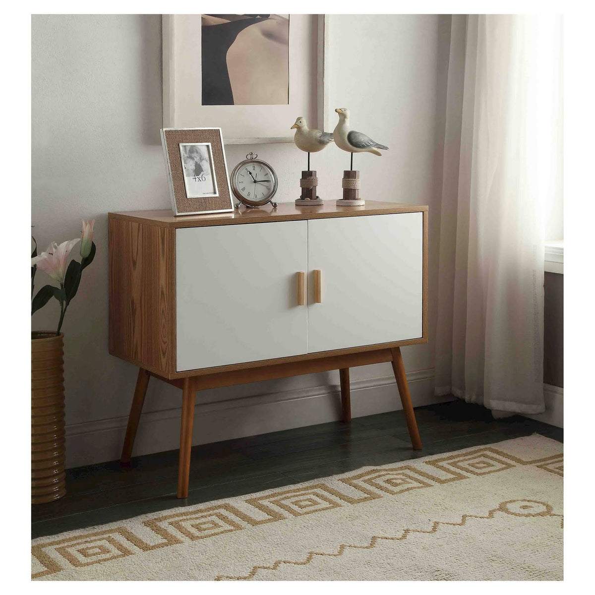 Storage Console Q5878