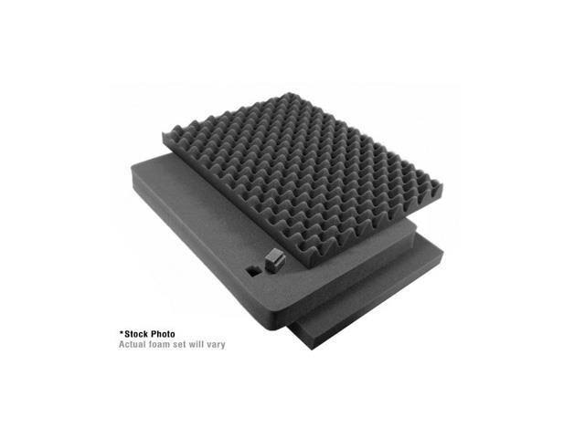 5-Piece Foam Set C716720