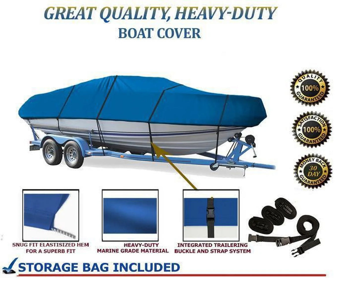 Boat Cover M878960