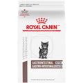 Veterinary Diet Feline Gastrointestinal Kitten Dry Cat Food N4155