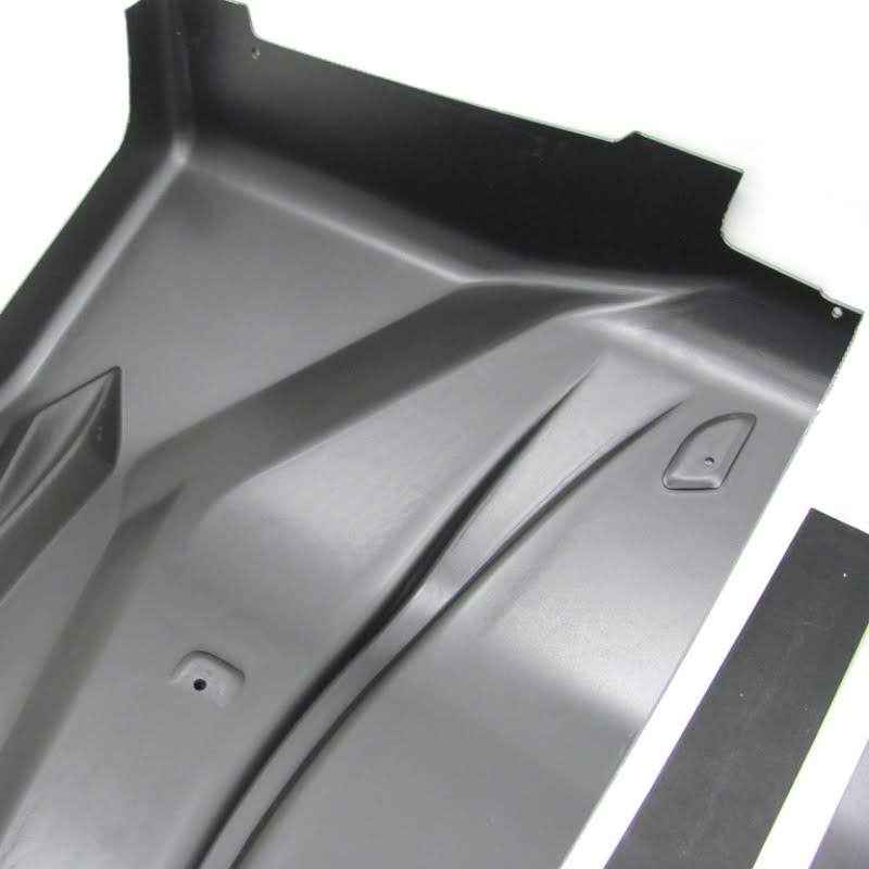 2-Piece Roof V386791