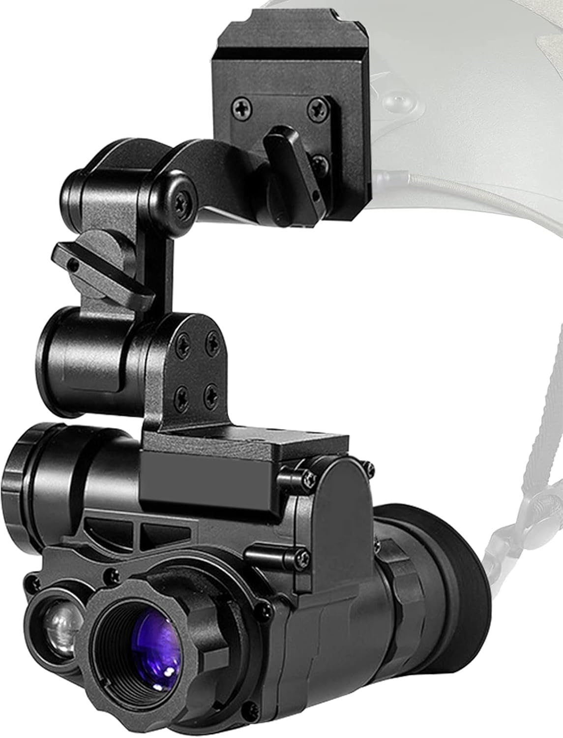 Night Vision Binoculars Digital Infrared Camera HD Image Video Night Vision Goggles T261224