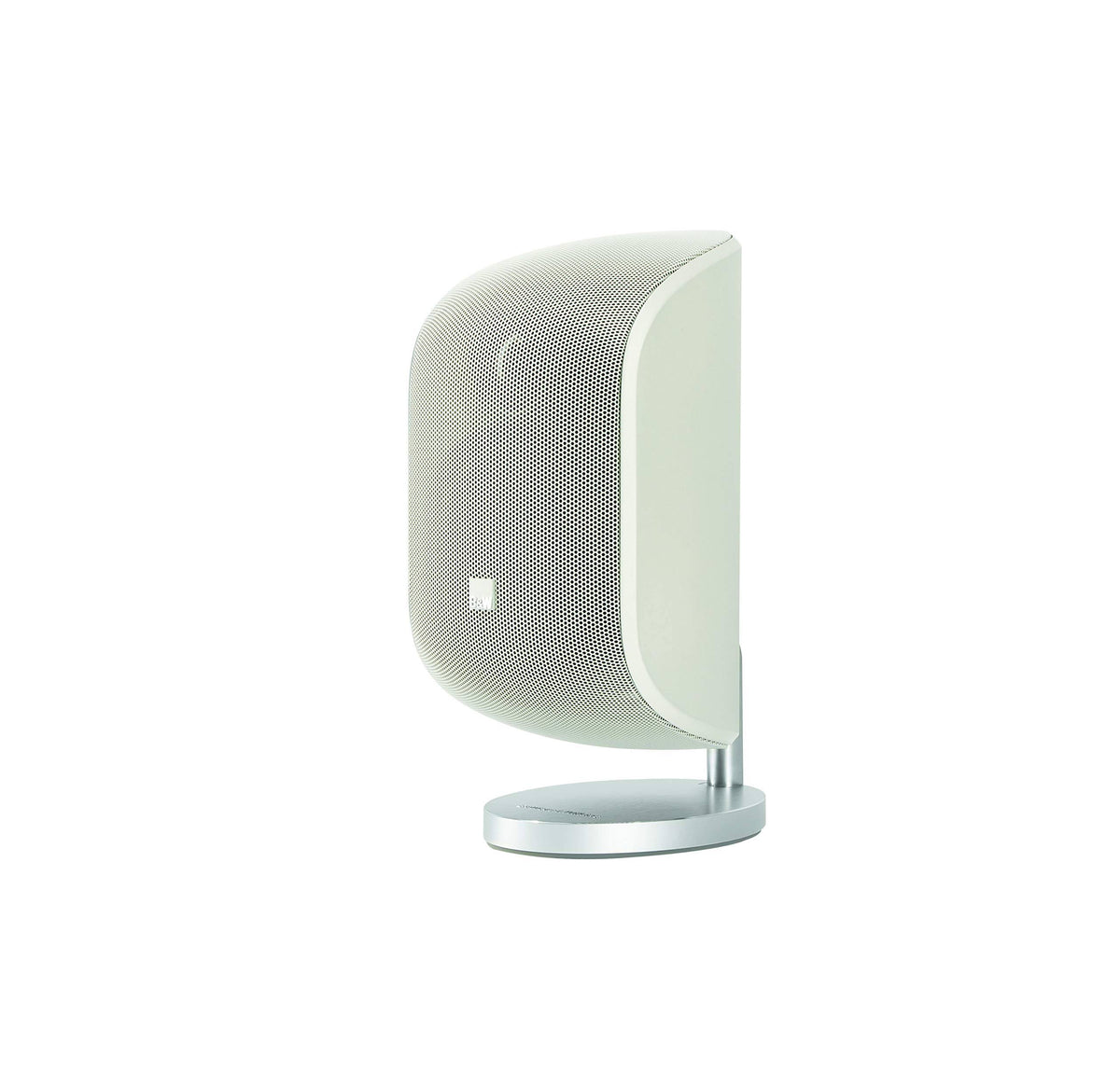 Matte White Satellite Speaker R895615