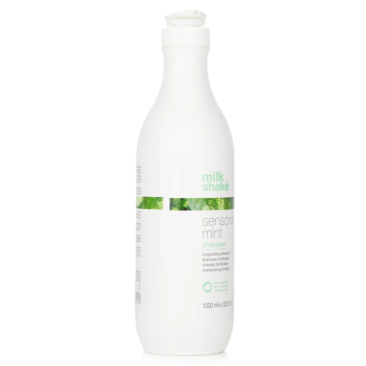 Mint Shampoo 1000ml H7760