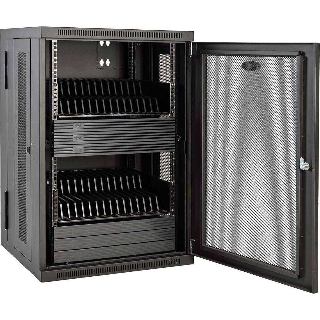 32 Port AC Charging Station L86589