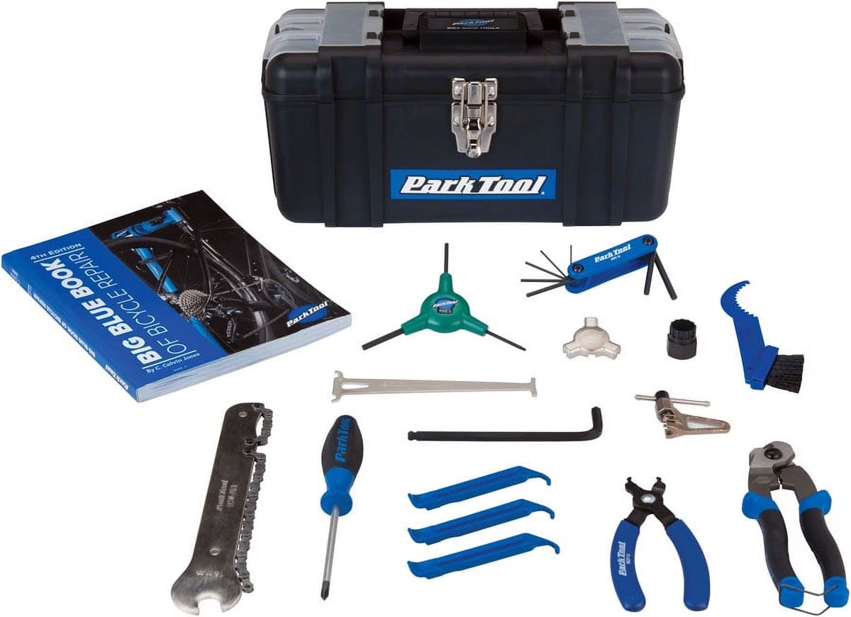 Home Mechanic Starter Kit F686
