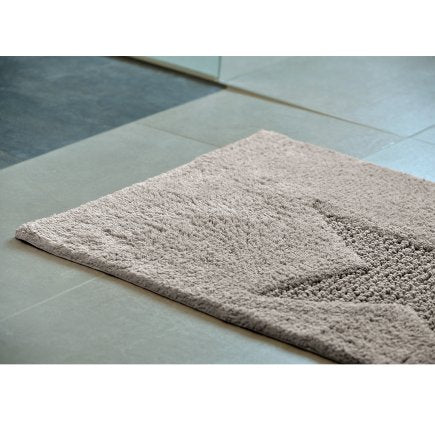 Glacier Grey Bathmat M2955