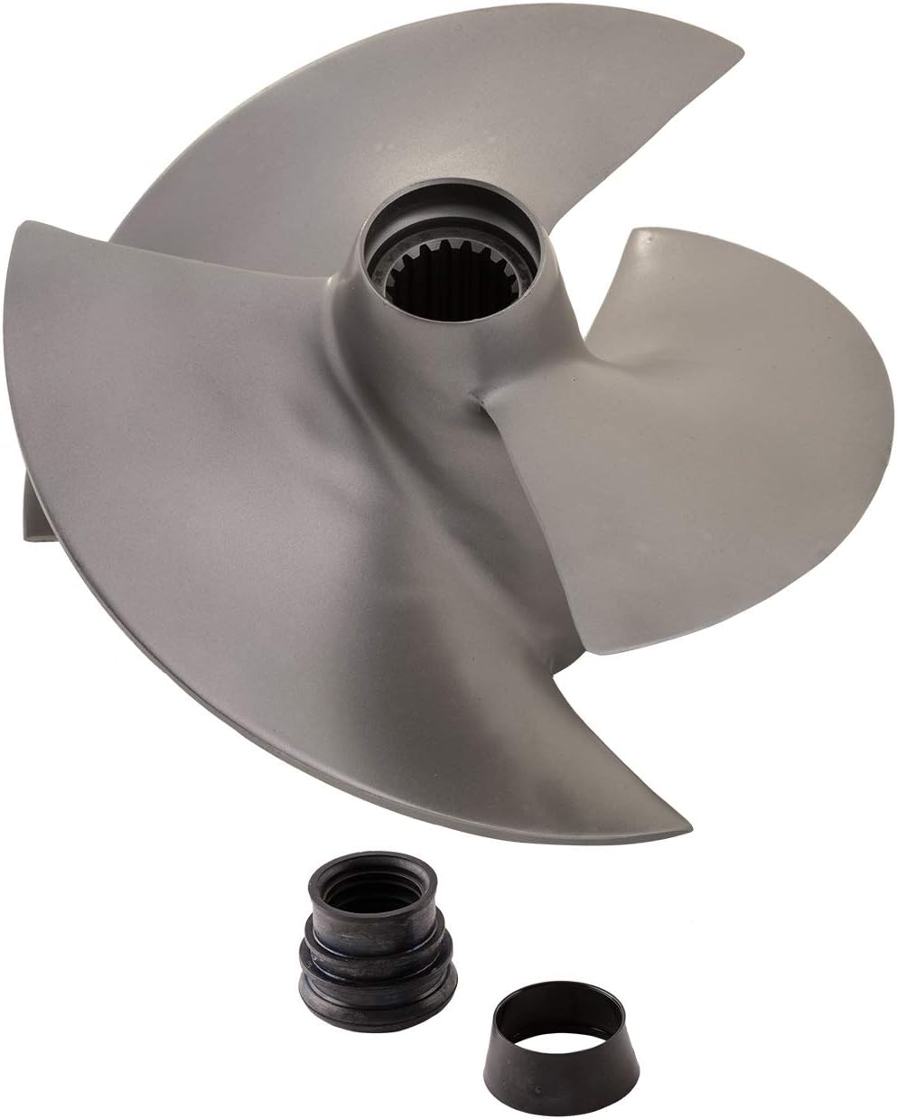 Aluminum Jet Pump Only Impeller Kit Y50743