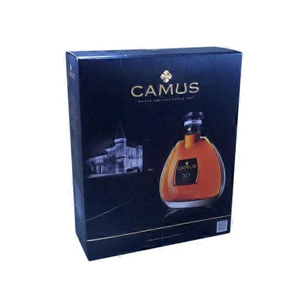Cognac XO 750 ml V775410