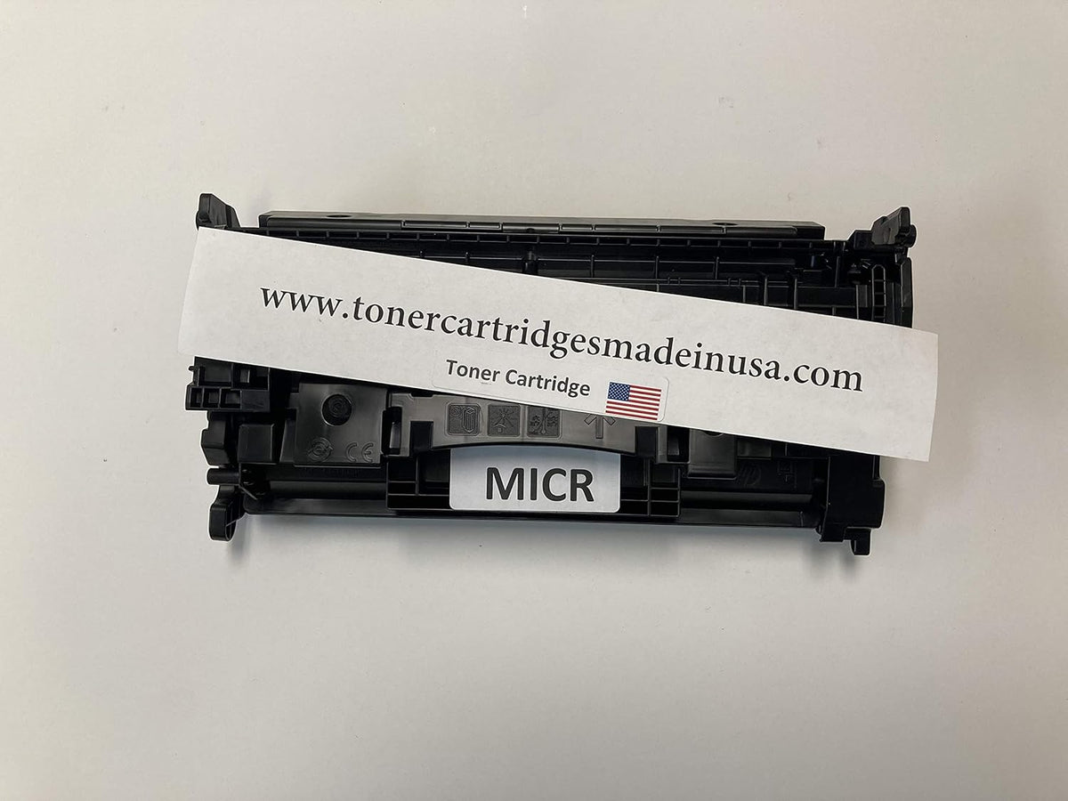 MICR Toner Cartridge with CHIP K8203