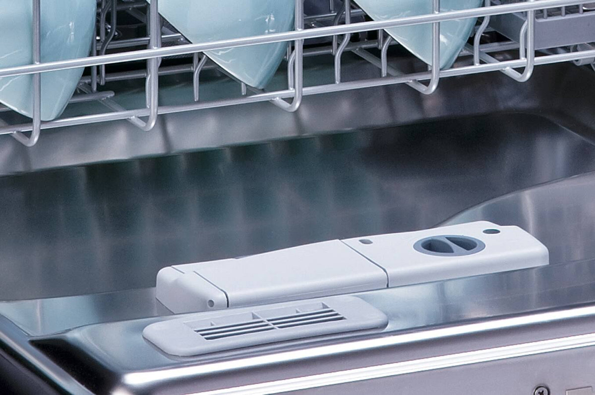 24x22 Built-in Dishwasher White Z85175