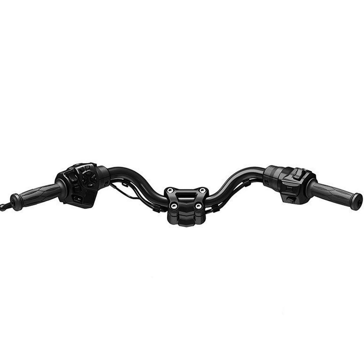 Carbon Black Handlebars S462547