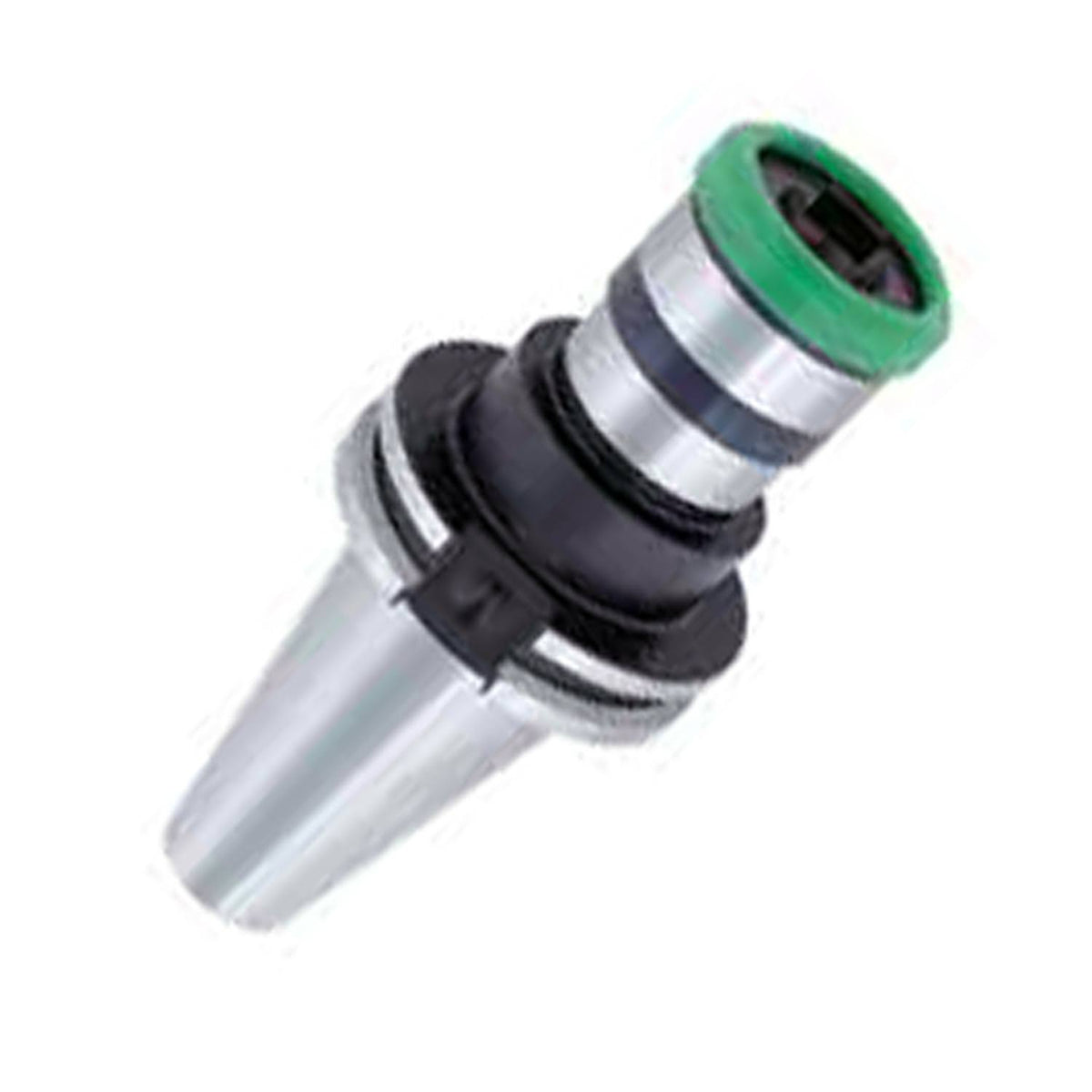 CAT50 Tension & Compression Tapping Chuck, Tap Capacity #0 - 5/8x22 R72654