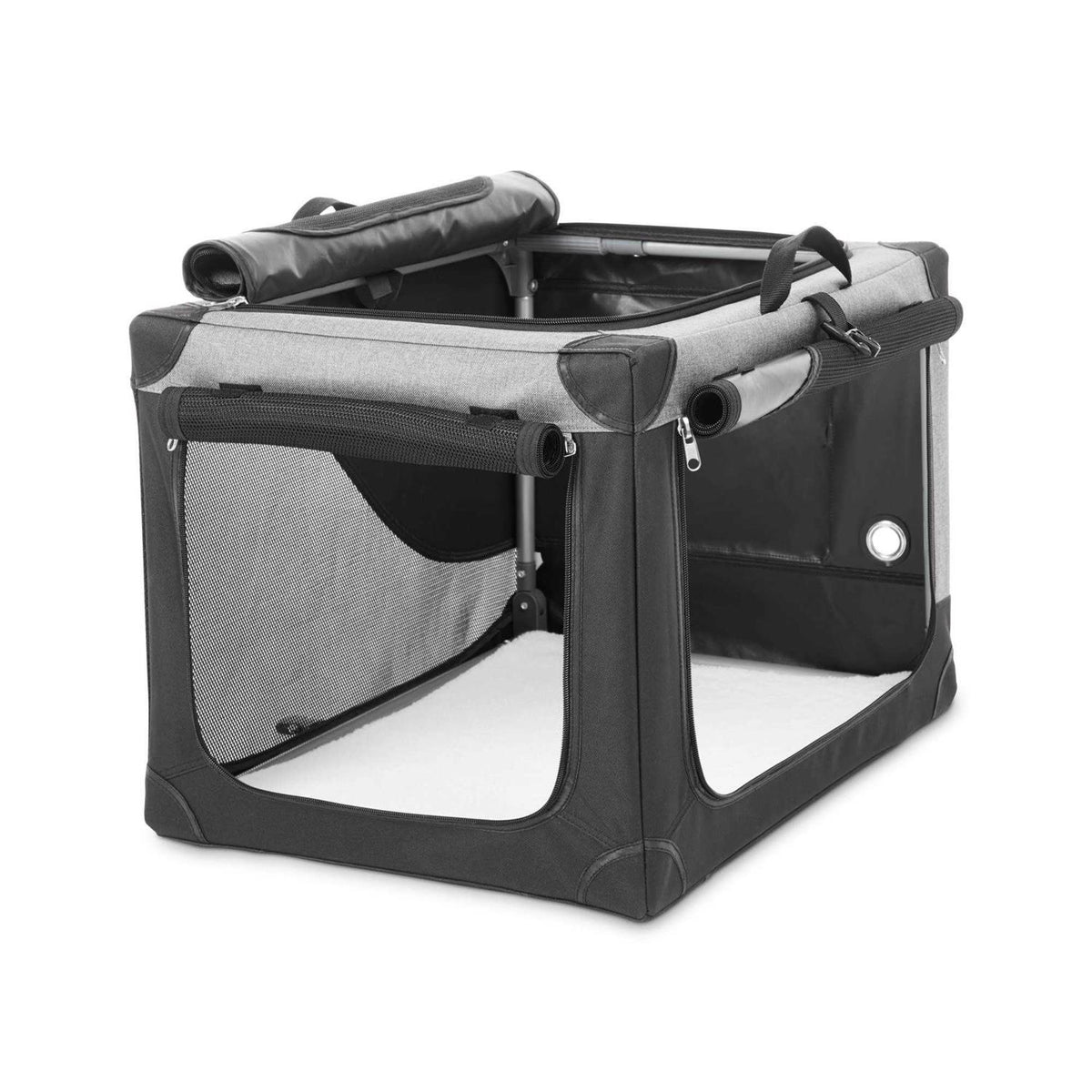 Canvas Dog Crate C9178