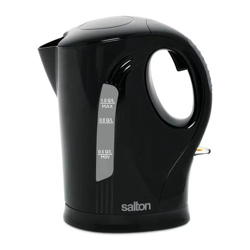 White Cordless Jug Kettle S6802
