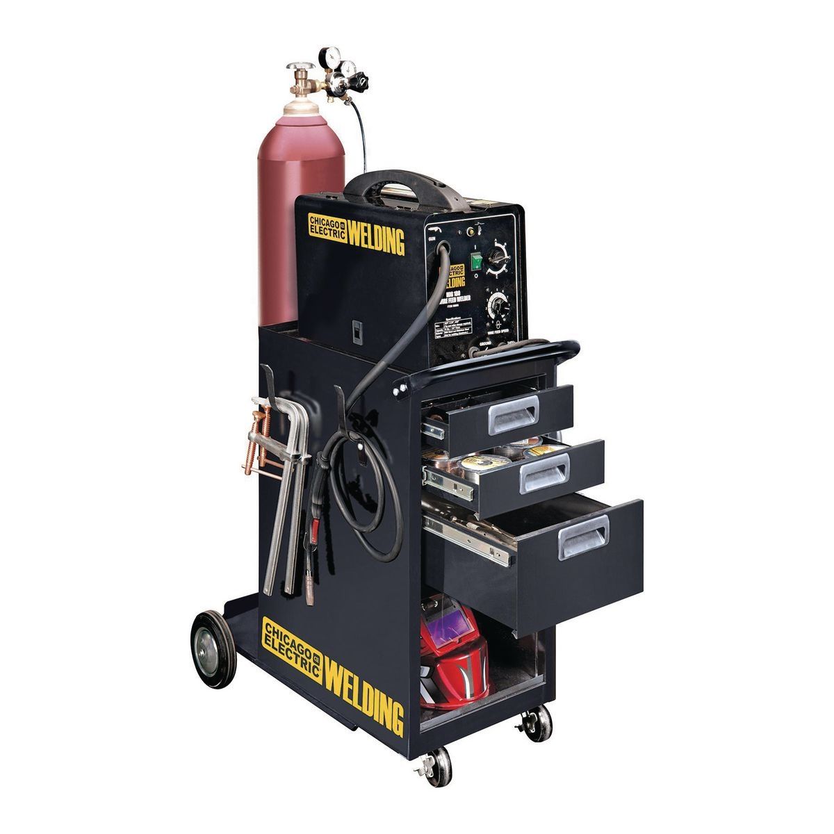 Welding Cabinet C234358