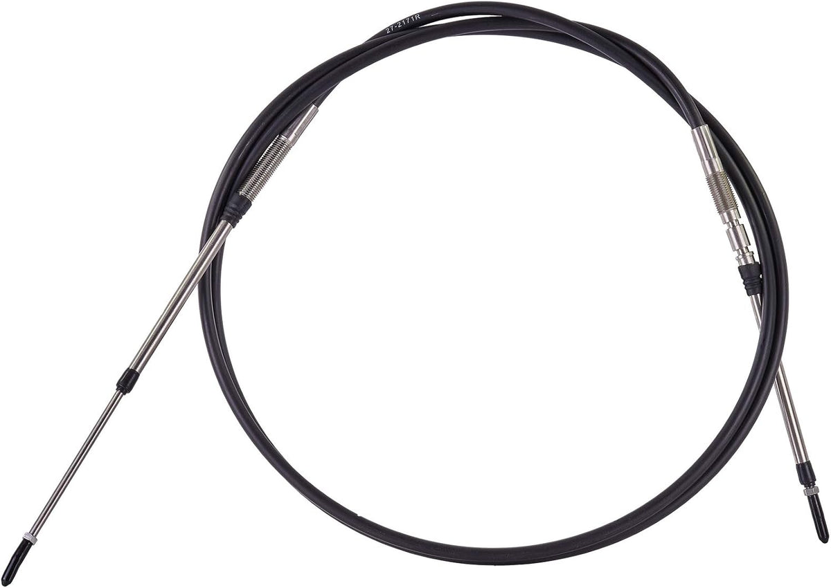 Jet Boat Shift Cable M929