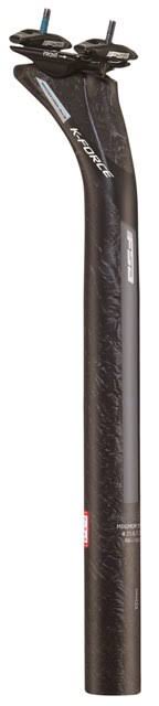Carbon Seatpost 27.2 x 400mm V1658