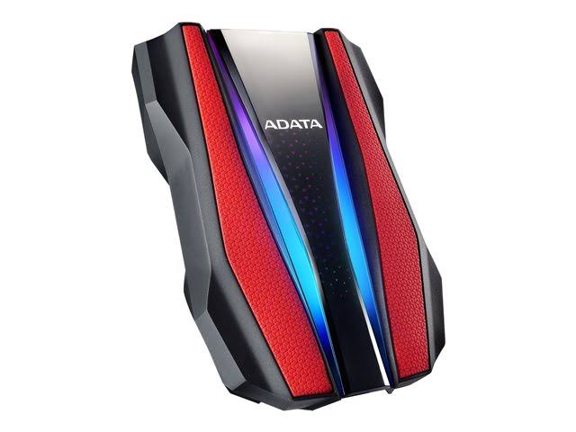 2TB External Hard Drive M64930