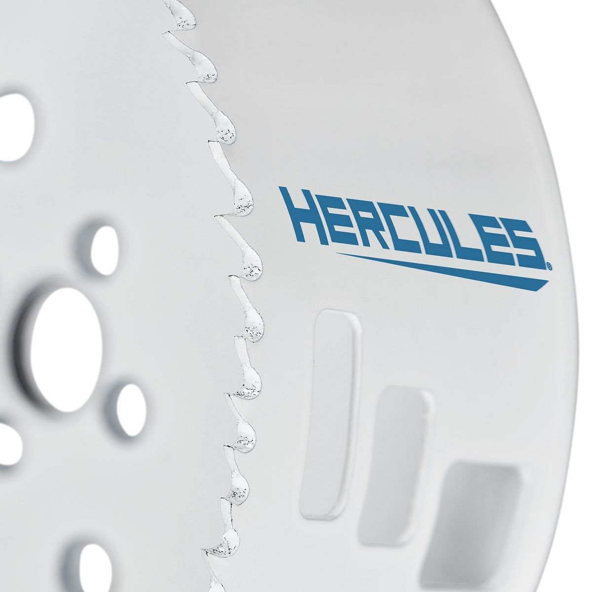 5 in. Bi-Metal Hole Saw Q48096