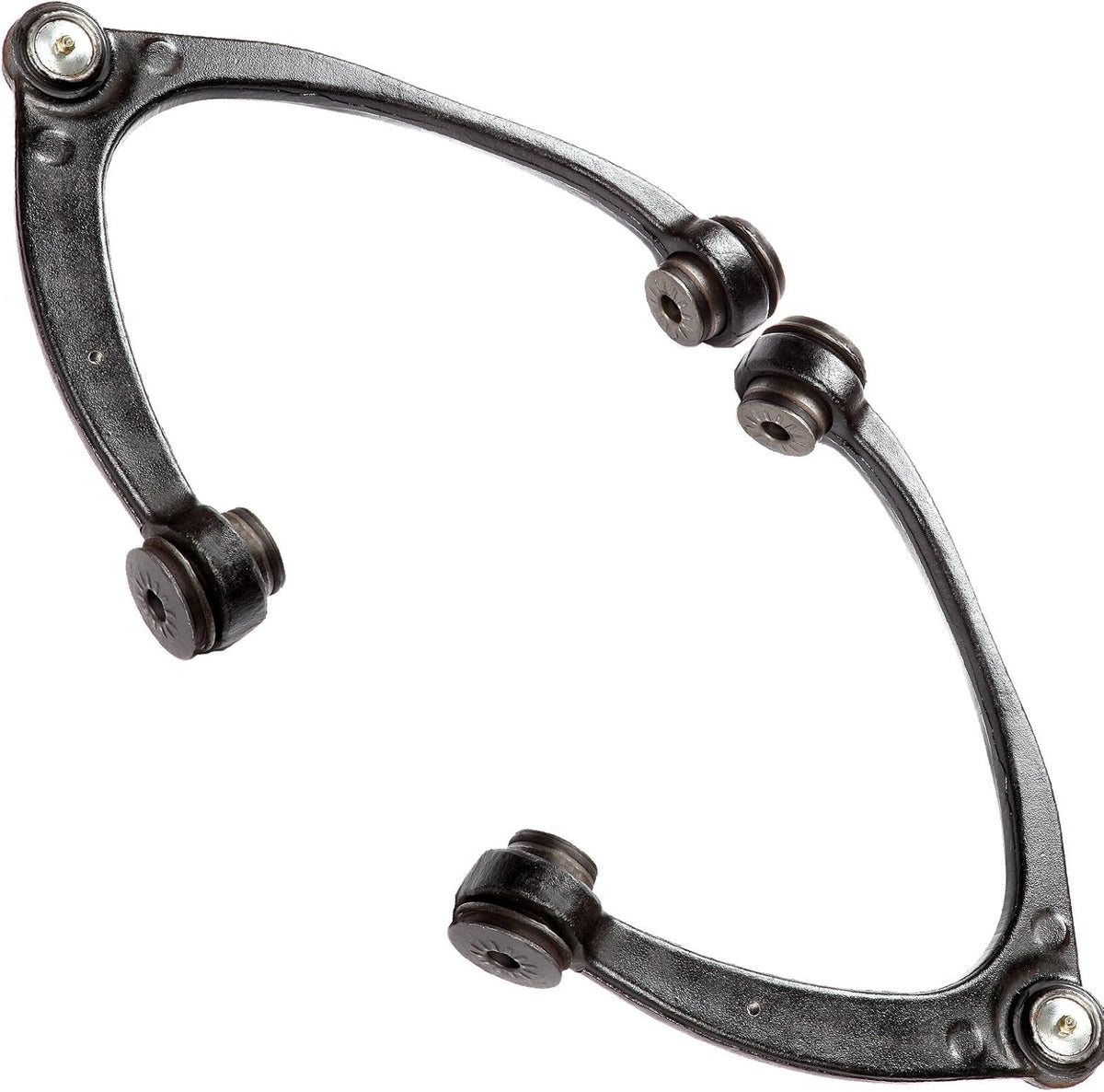 2pcs Upper Control Arms with Ball Joint N452