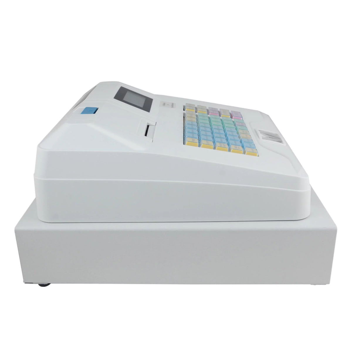 48-Key Electric Cash Register POS System Z574