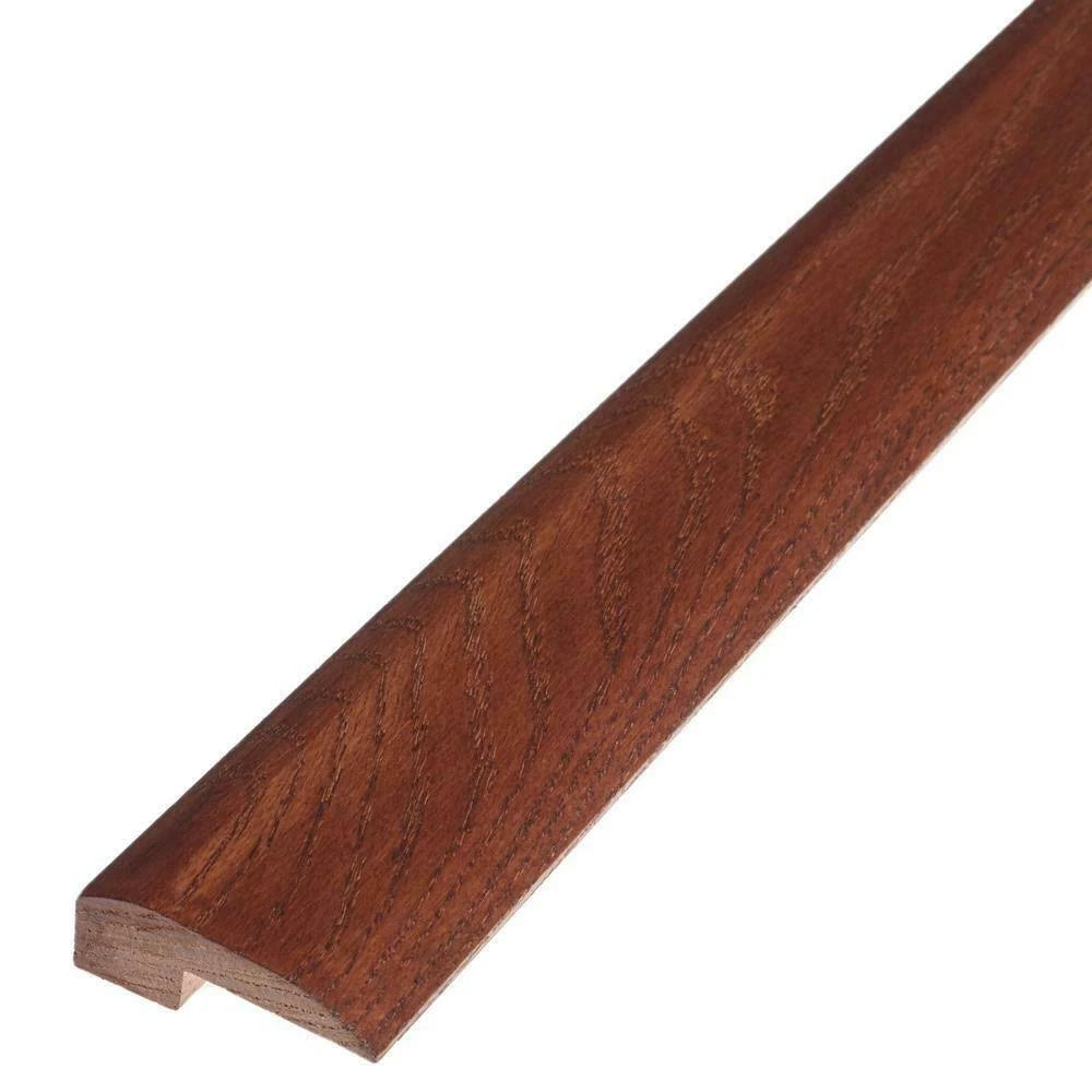 Oak Threshold in Saddle M87695