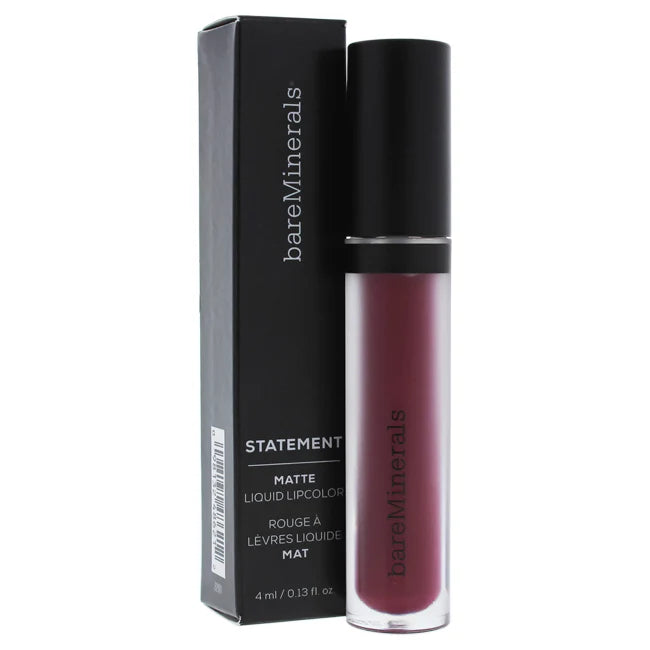 0.13 oz Matte Liquid Lipcolor X638499