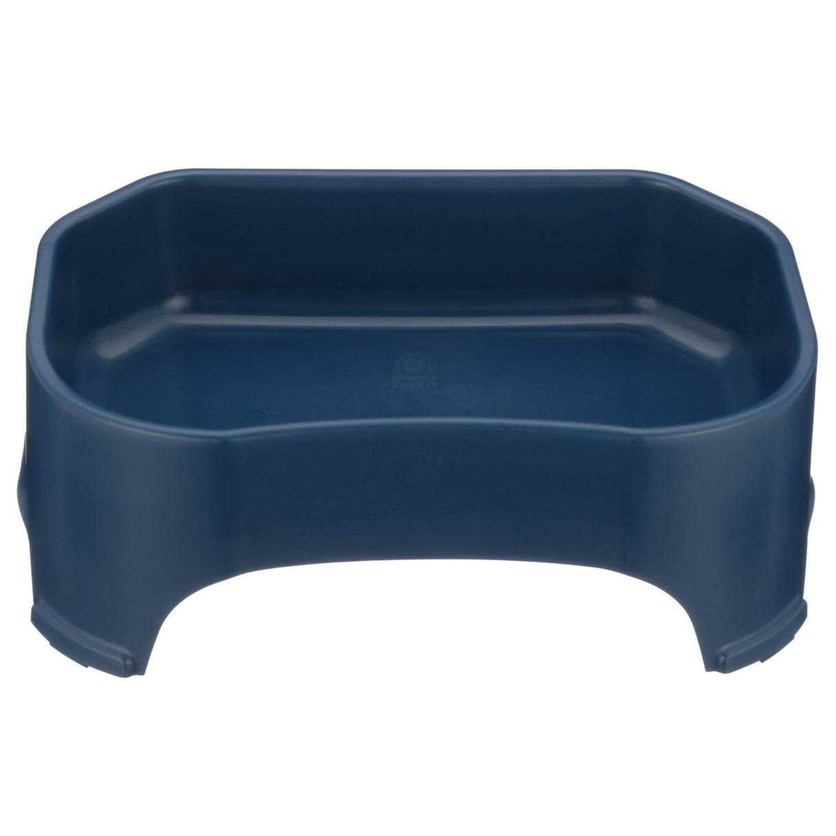 Dog Water Bowl with Leg Extensions B8799