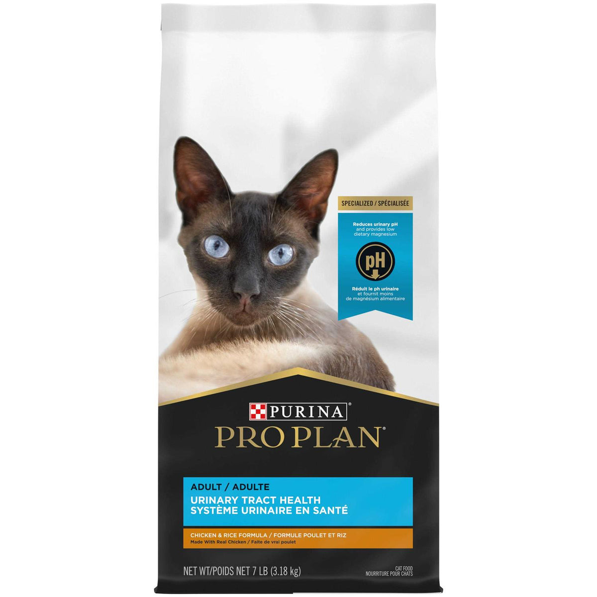 Urinary Tract Health Dry Cat Food M882779