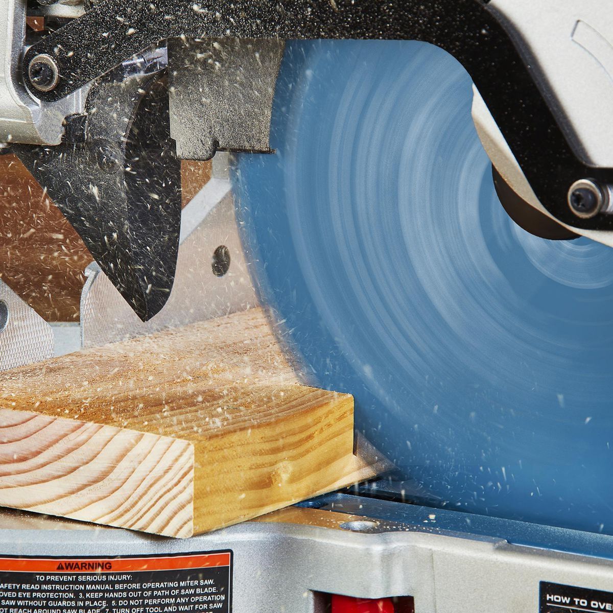 12 in. 40T Miter Saw Blade V5349