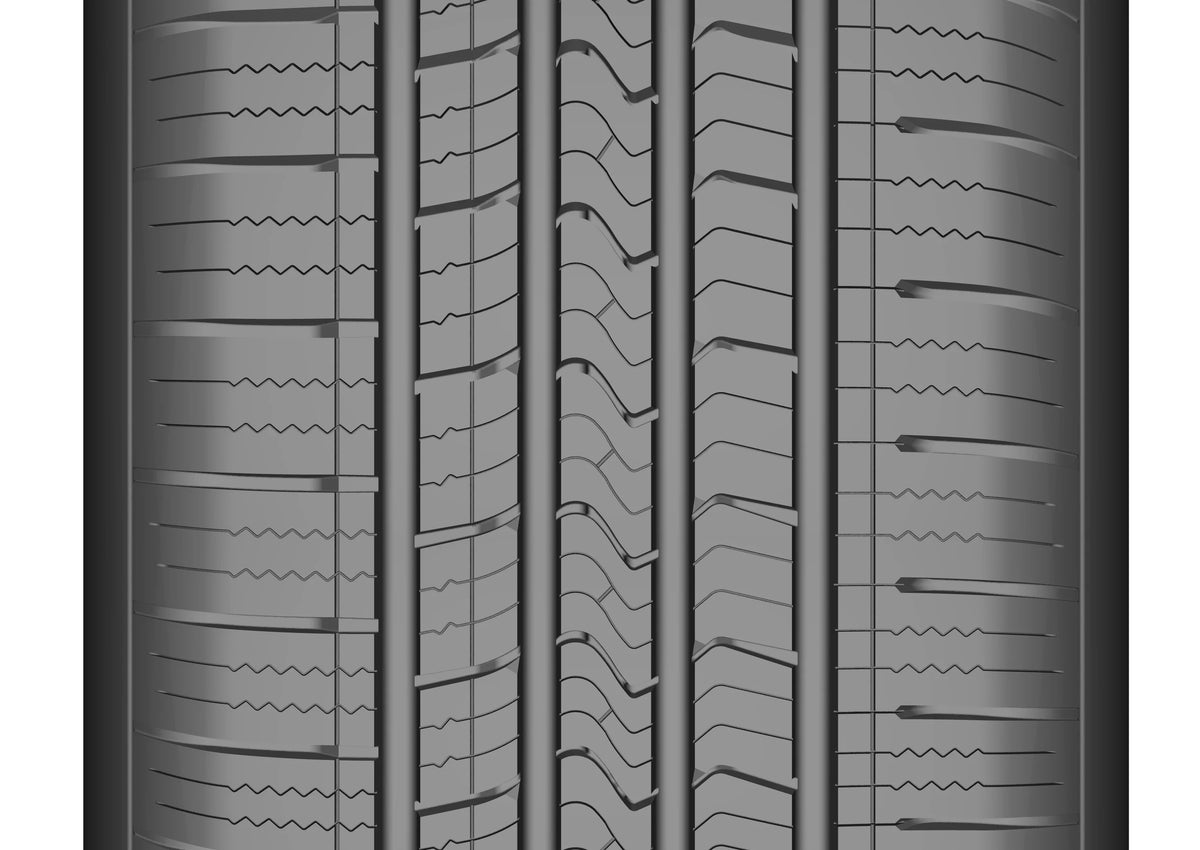 215/60R16 95V XL All-Season Tire Y33017