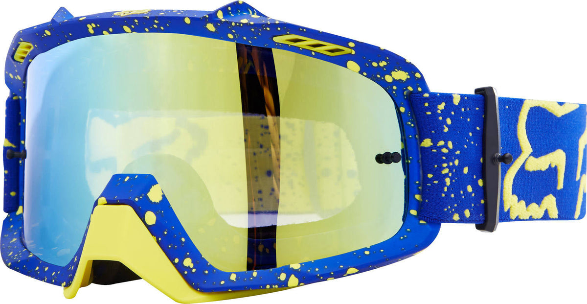 Blue Goggle I310006