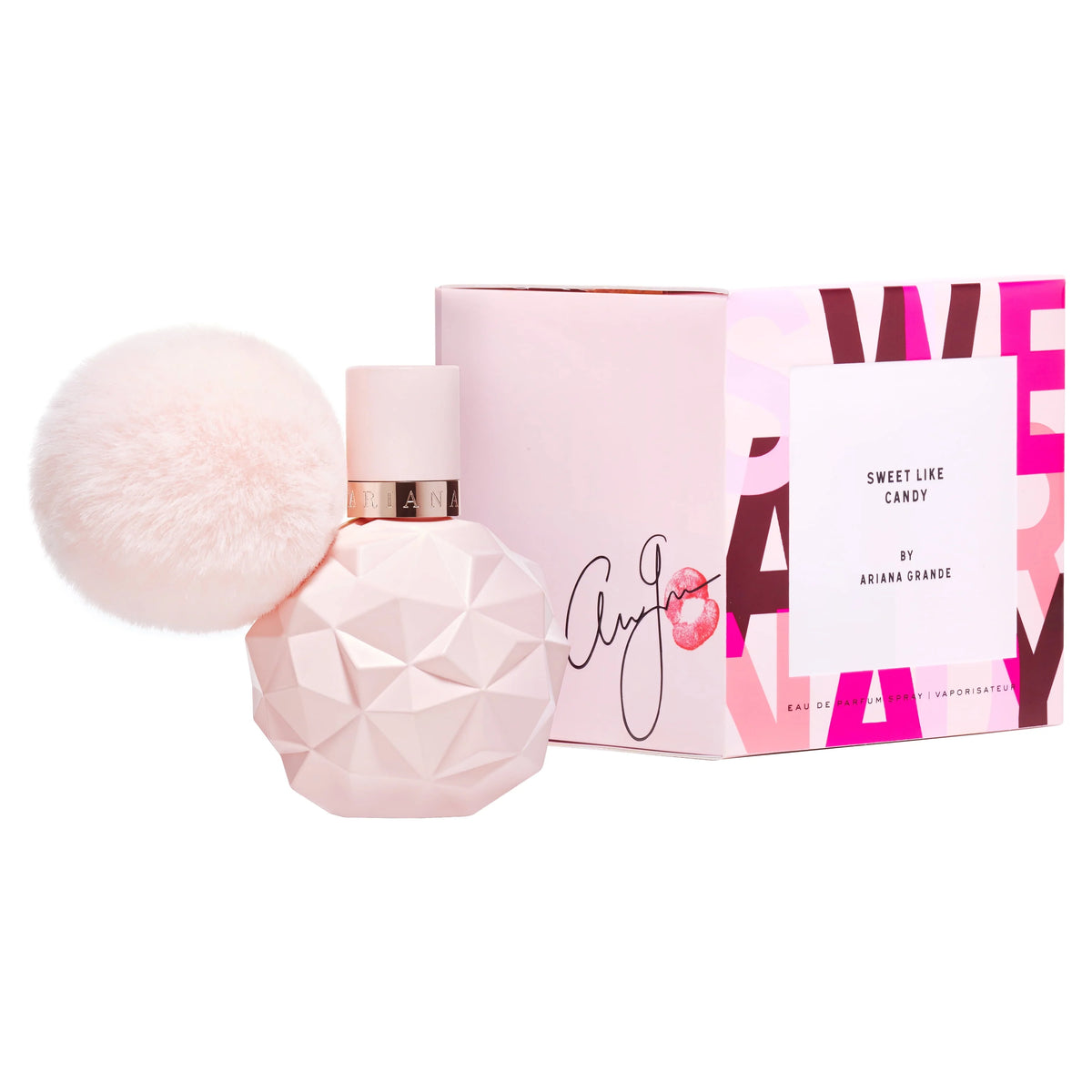 Sweet Like Candy Eau De Parfum, 1.0 oz K892