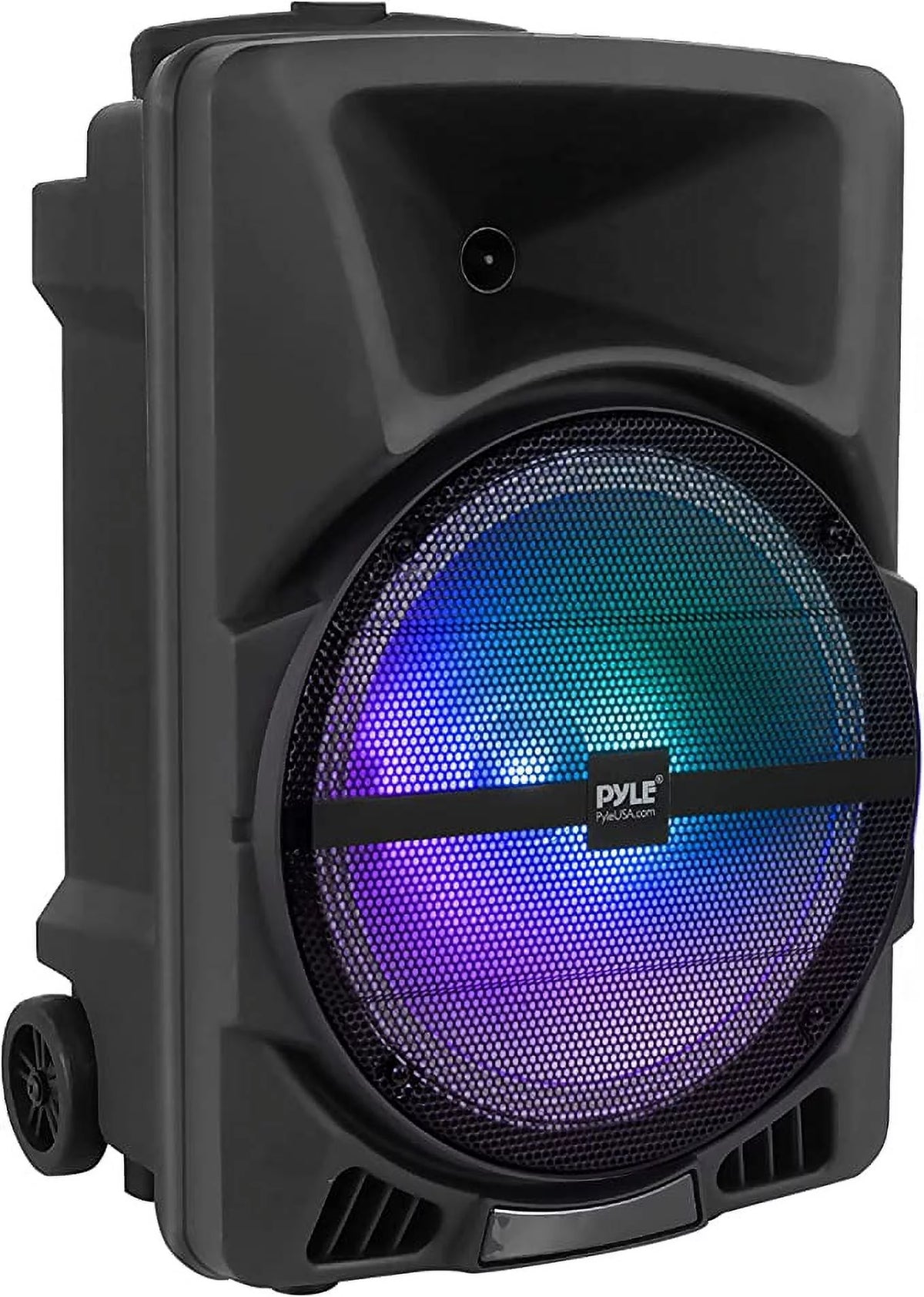 Wireless Portable PA Speaker System Q662