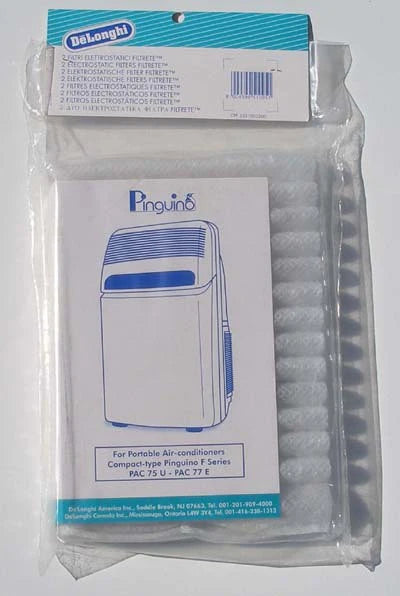Filter W408