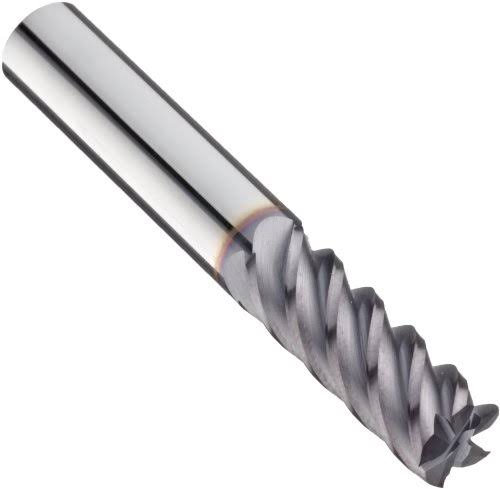 Carbide Square Nose End Mill G38113