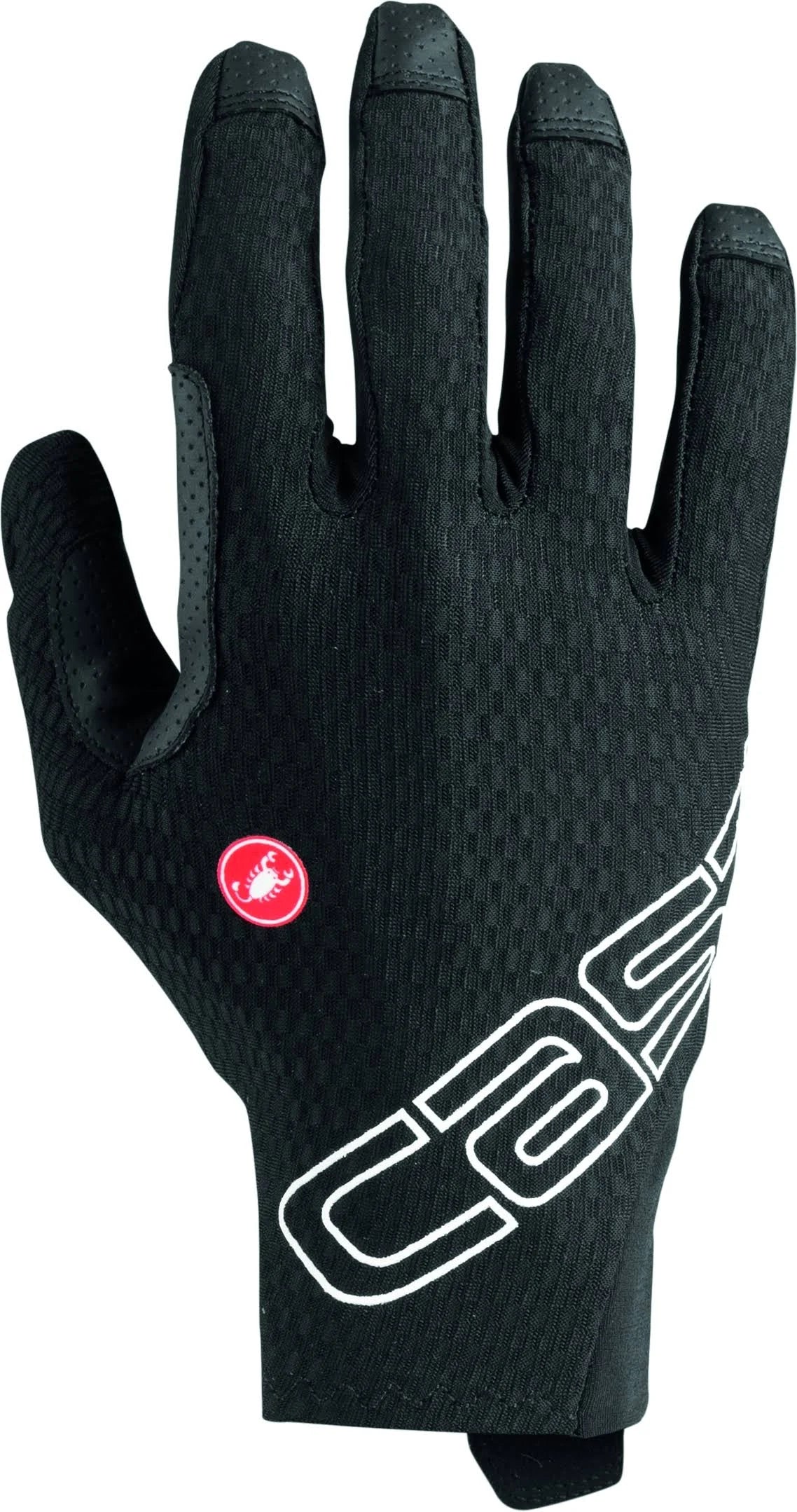 Vortex Gray Glove E802