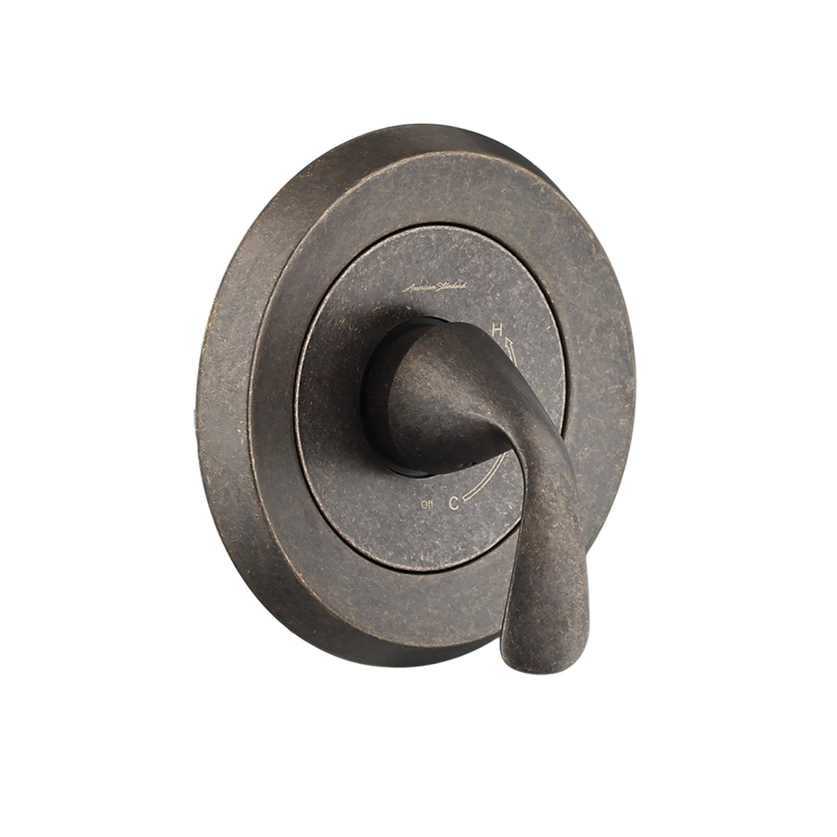 Oil Rubbed Bronze Shower Trim E88704