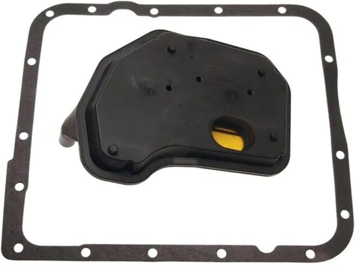 4L60E Deep Pan Automatic Transmission Filter Kit with Gasket B1432