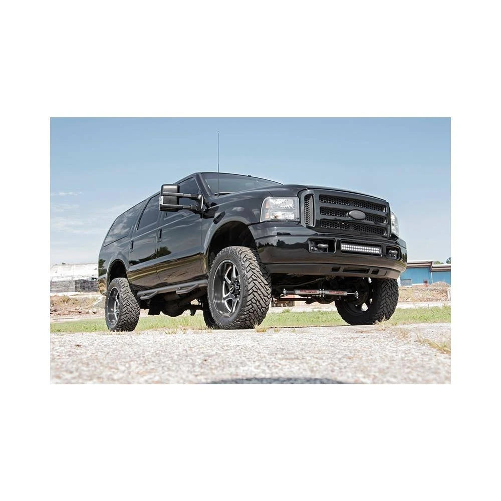 3x22 Lift Kit Suspension System U5830